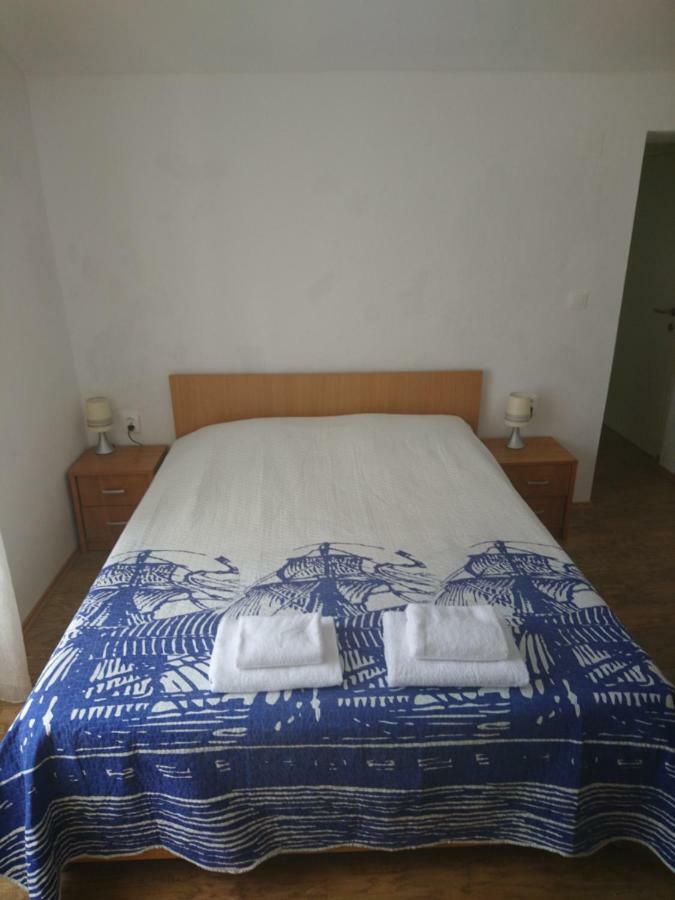 Apartment Dalmatinac Ivo Polace Luaran gambar