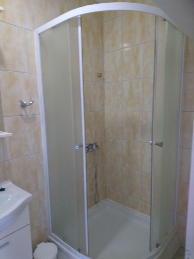 Apartment Dalmatinac Ivo Polace Luaran gambar