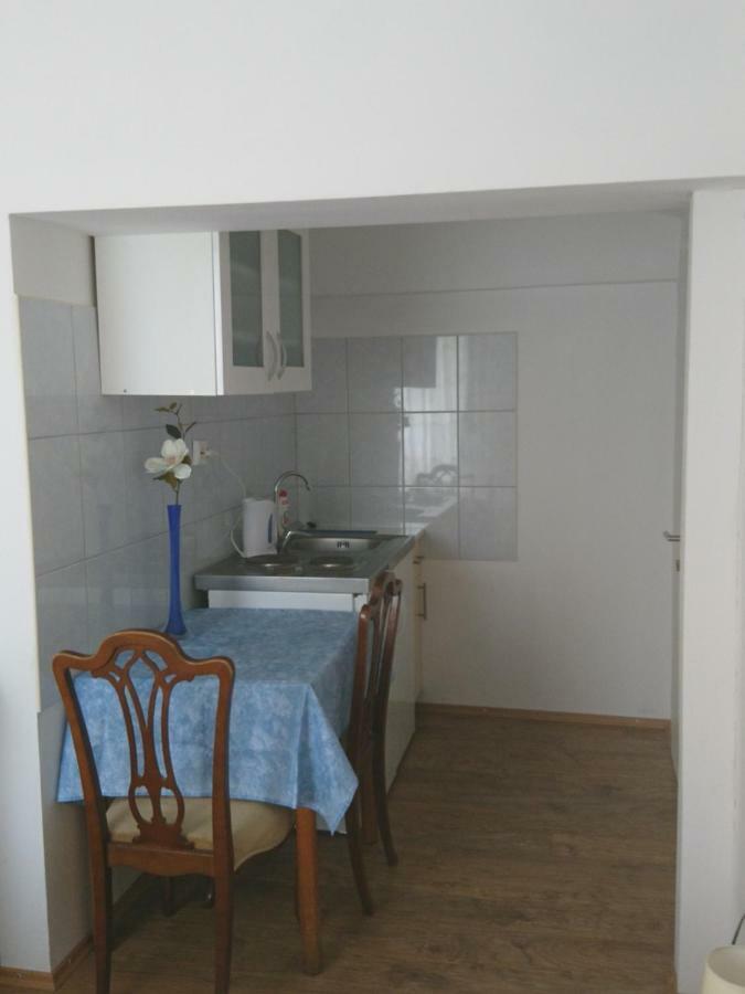 Apartment Dalmatinac Ivo Polace Luaran gambar