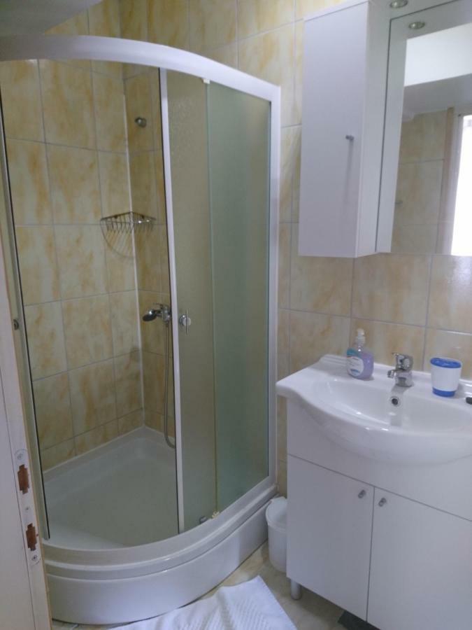 Apartment Dalmatinac Ivo Polace Luaran gambar
