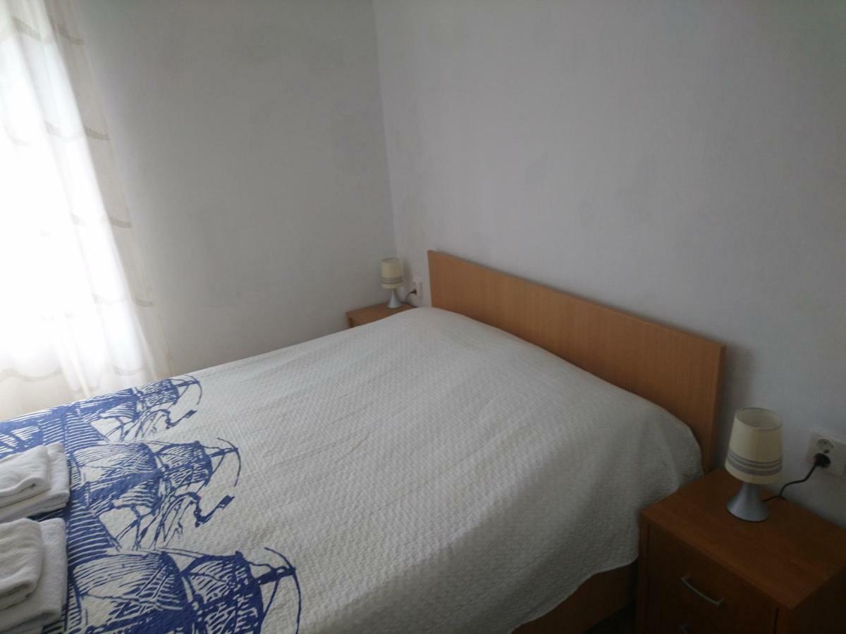 Apartment Dalmatinac Ivo Polace Luaran gambar