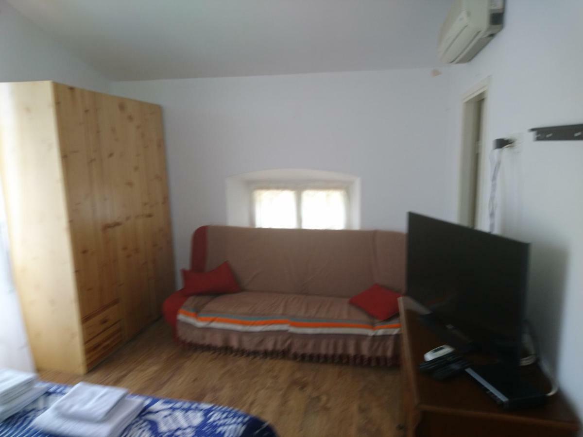 Apartment Dalmatinac Ivo Polace Luaran gambar