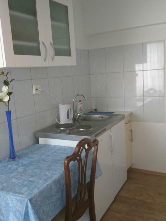 Apartment Dalmatinac Ivo Polace Luaran gambar